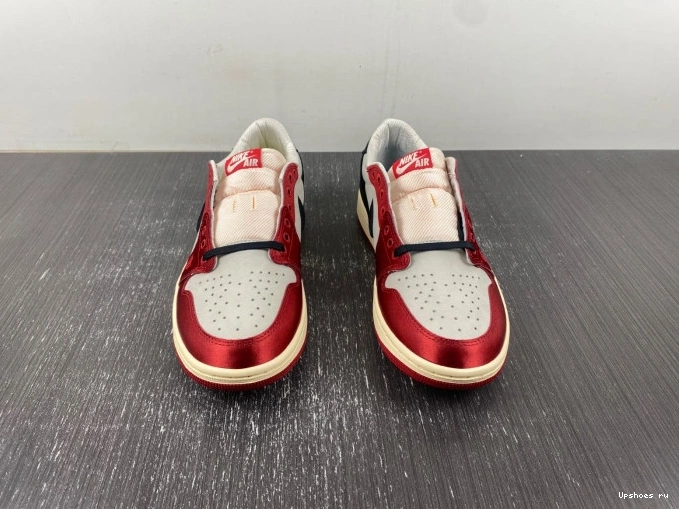 1 Jordan Retro OG Away Low Trophy Room 0725